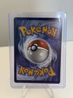 Pokémon TCG: Black Bolt Seismitoad 105/086 - Illustration Rare ENGLISH - Image 2