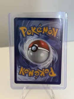 Pokémon TCG: Black Bolt Seismitoad 105/086 - Illustration Rare ENGLISH - Image 4