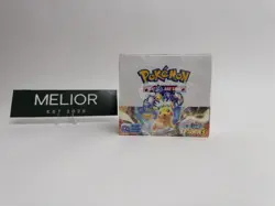 Pokemon Scarlet & Violet Surging Sparks Booster Box - 36 Packs - Factory Sealed. - Image 1