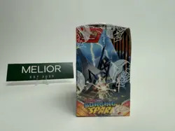 Pokemon Scarlet & Violet Surging Sparks Booster Box - 36 Packs - Factory Sealed. - Image 11