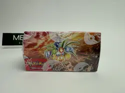 Pokemon Scarlet & Violet Surging Sparks Booster Box - 36 Packs - Factory Sealed. - Image 3