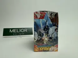 Pokemon Scarlet & Violet Surging Sparks Booster Box - 36 Packs - Factory Sealed. - Image 5