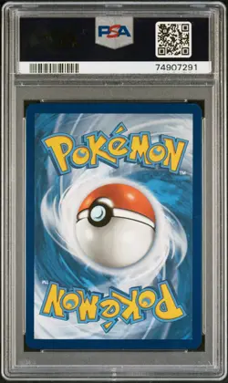 2022 POKEMON SWORD & SHIELD SILVER TEMPEST 120/195 RADIANT JIRACHI - PSA 10 - Image 4