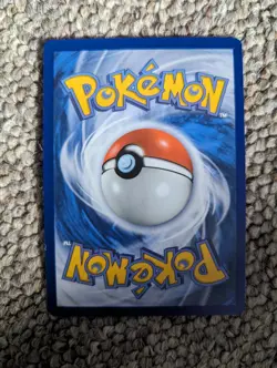 237/193 Bellibolt ex Paldea Evolved Full Art Rare Pokemon Card Holo Foil - Image 4