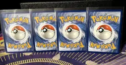 Pokemon 151 Blooming Waters Promos Blastoise Venusaur Squirtle Bulbasaur Lot NM - Image 2