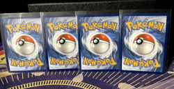 Pokemon 151 Blooming Waters Promos Blastoise Venusaur Squirtle Bulbasaur Lot NM - Image 4