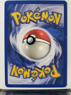 Misty's Tentacool 32/132 VLP / NM RARE Gym Heroes Pokemon Card $2 Flat Shipping - Image 2
