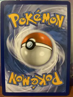POKÉMON MAGCARGO ex 191/167 FULL ART  TWILIGHT MASQUERADE ULTRA RARE NEAR MINT - Image 4