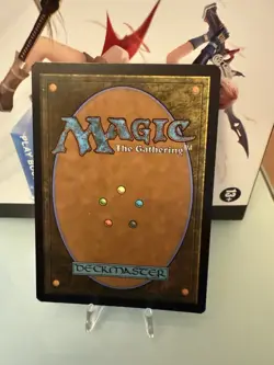 MTG Mithril Coat - SURGE FOIL - Borderless Extended Art LOTR (0790) NM/unplayed - Image 3