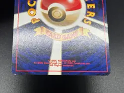 (LP) Entei Raikou Suicune Neo Revelation 3 Set Jaoanese Pokemon Card #002 - Image 7