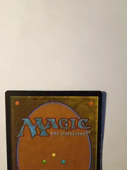 MTG - Access Denied - Commander: Kamigawa: Neon Dynasty - NM - Image 10