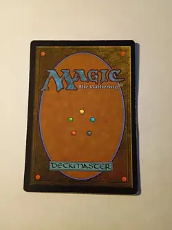 MTG - Access Denied - Commander: Kamigawa: Neon Dynasty - NM - Image 6