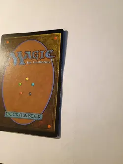 MTG - Access Denied - Commander: Kamigawa: Neon Dynasty - NM - Image 7