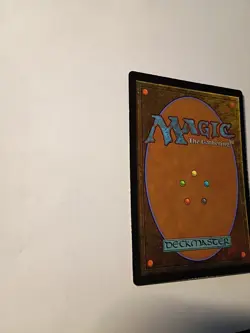 MTG - Access Denied - Commander: Kamigawa: Neon Dynasty - NM - Image 8