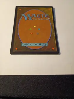 MTG - Access Denied - Commander: Kamigawa: Neon Dynasty - NM - Image 9