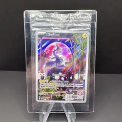 Miraidon - 013 (Pokemon Center Exclusive) 013 Sv: Scarlet & Violet Promo, Sealed - Image 1