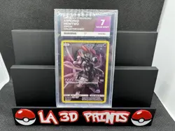 2019 Armored Mewtwo SM228 English Pokemon Promo Collection Chest - Image 1