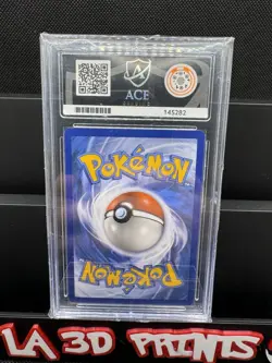 2019 Armored Mewtwo SM228 English Pokemon Promo Collection Chest - Image 3