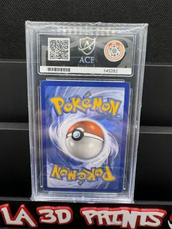 2019 Armored Mewtwo SM228 English Pokemon Promo Collection Chest - Image 6
