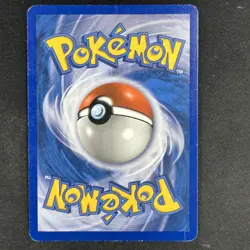 Typhlosion - 16/123 - Mysterious Treasures - Reverse Holo - Pokémon TCG 2007 - Image 4