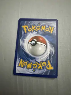 Blastoise EX 21/108 Holo Ultra Rare XY Evolutions 2016 Pokemon Card NM 1218#216 - Image 2