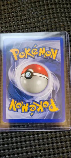 PokÃ©mon TCG Shining Steelix Card Neo Destiny Series 112/105 (Lightly Played) - Image 2