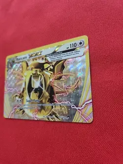 Pokemon: Raticate Break #89/122 XY Breakpoint 2016 Holo Rare - LP/NM - E6 - Image 12