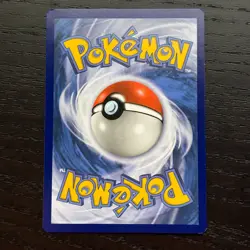 Alolan Ninetales 28/147 Pokemon Burning Shadows Sun & Moon Regular Rare Card NM - Image 4