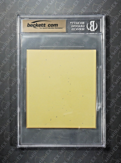 Pokemon BGS 9.5 Gengar #6 Set 1 Bandai Shikishi Art 2019 Japanese - Image 6