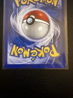 Pokemon Psychic Energy 101/102 1st Edition Shadowless Base NM - Image 6