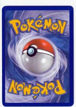 2013 GROWLITHE RC4/RC25 Legendary Treasures Pokemon Radiant Collection HOLO (G40 - Image 2
