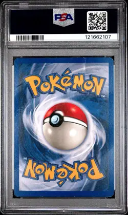 PSA 1 Lugia 1st Edition Neo Revelation 20/64 2001 Pokemon WoTC PR - Image 2