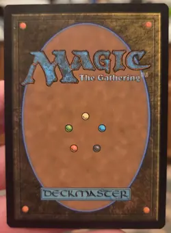 MTG Orcish Bowmasters Borderless Regular Card #433 - Image 4