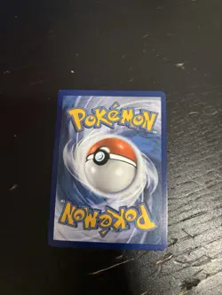 Charizard EX XY29 Black Star Holo Promo Pokemon Card - Image 2