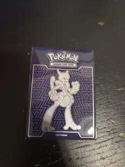 Charizard EX XY29 Black Star Holo Promo Pokemon Card - Image 4