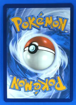 Water Energy - Pokémon TCG Black Bolt & White Flare (Horizontal Holo) Card #019 - Image 4