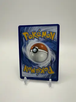 Pokémon TCG Black Bolt White Flare Holo Metal Energy - Image 2