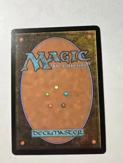 MTG Nashi, Moon Sage's Scion The List Reprints Regular NM - Image 2