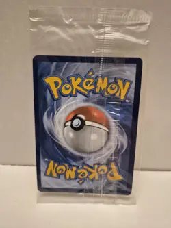 Greninja Gold Star SWSH144 - Pokemon TCG Celebrations ETB Promo Sealed - Image 2