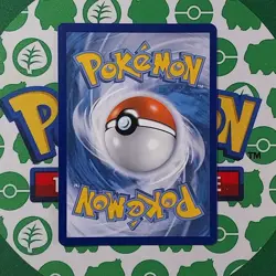 Numel Spinarak Bidoof Reverse Holo NM Peelable Ditto PokÃ©mon GO Set Pokemon TCG - Image 4