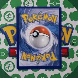 Numel Spinarak Bidoof Reverse Holo NM Peelable Ditto PokÃ©mon GO Set Pokemon TCG - Image 7