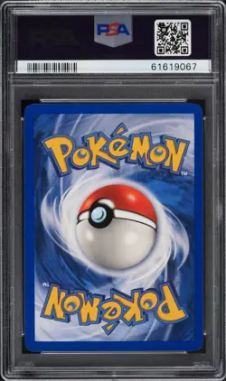 Pokemon 2001 Caterpie Neo Discovery 1st Edition #53 PSA 10 GEM MINT - Image 2