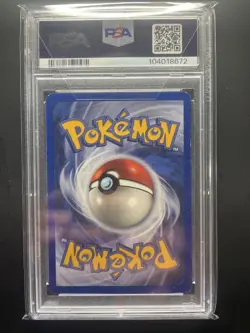 PokÃ©mon TCG 2002 Gastly Reverse Holo Card Legendary Collection - Image 2