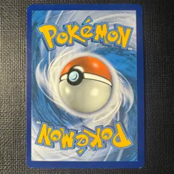 Shining Lugia SM82 Promo Sun and Moon - Pokemon Card TCG - Image 2