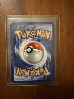PokÃ©mon TCG Espeon EX Unseen Forces Holo Card 102/115 Rare EX Nm-Mt Condition - Image 4