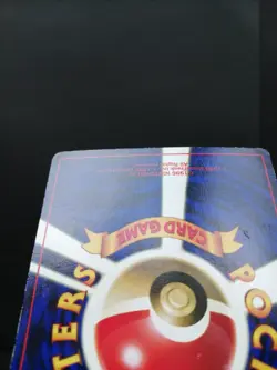 Koga's Ninja Trick Banned Art & Kogaâ€™s Ninja Gym CoroCoro Promo Set Pokemon Card - Image 21