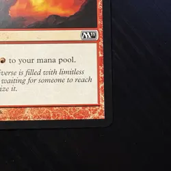 Pyretic Ritual Common Regular MTG Core Set 2011(M11) #153 LP - Image 5