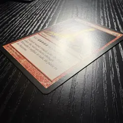 Seething Song Common Regular MTG Mirrodin #104 NM - Image 6