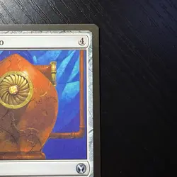 Thran Dynamo Uncommon Regular MTG Iconic Masters #230 LP - Image 3