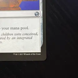 Thran Dynamo Uncommon Regular MTG Iconic Masters #230 LP - Image 5